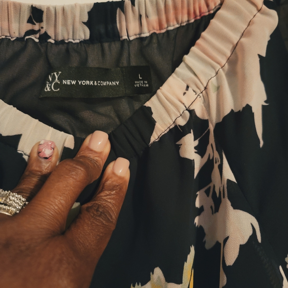 Blouse - Picture 5 of 8